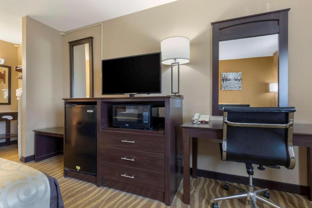 Best Western Taylor Inn Luaran gambar