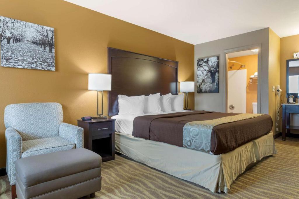 Best Western Taylor Inn Luaran gambar