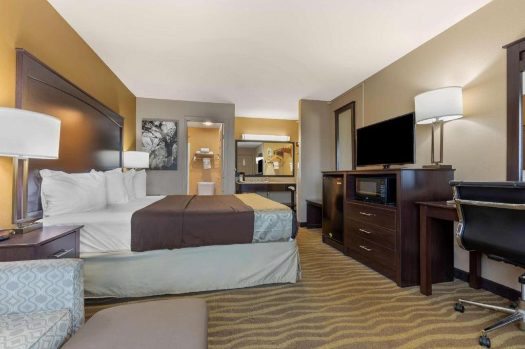 Best Western Taylor Inn Luaran gambar