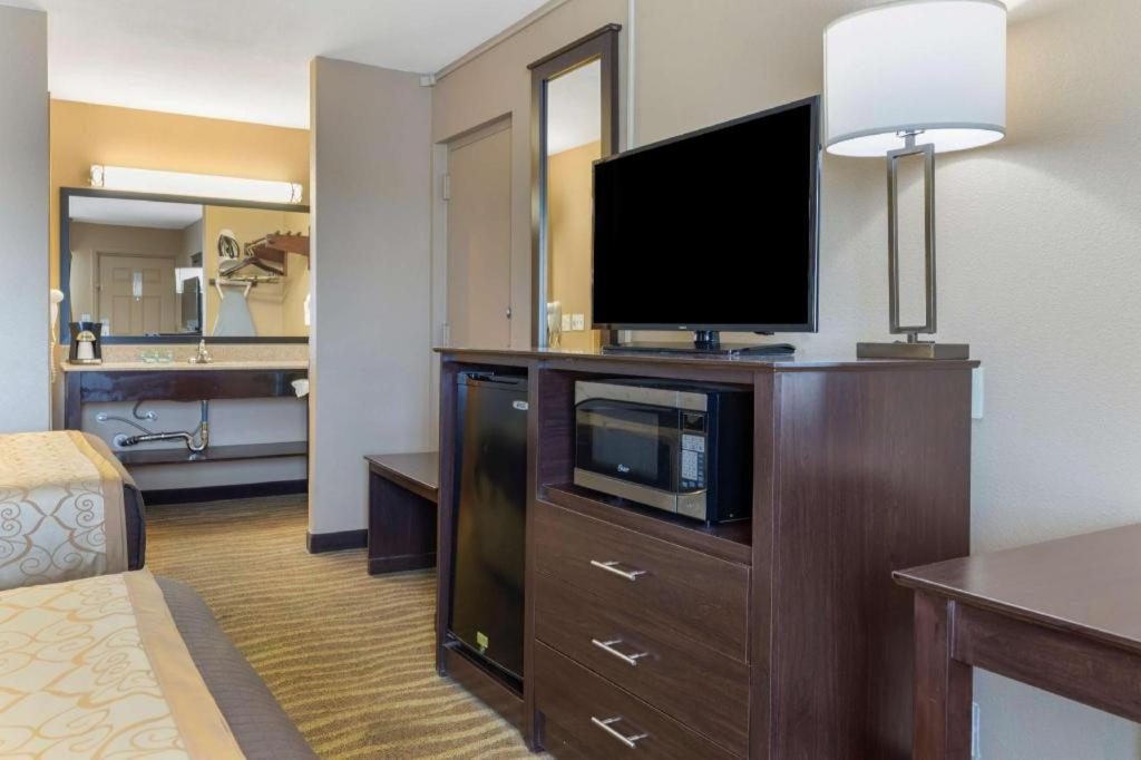 Best Western Taylor Inn Luaran gambar