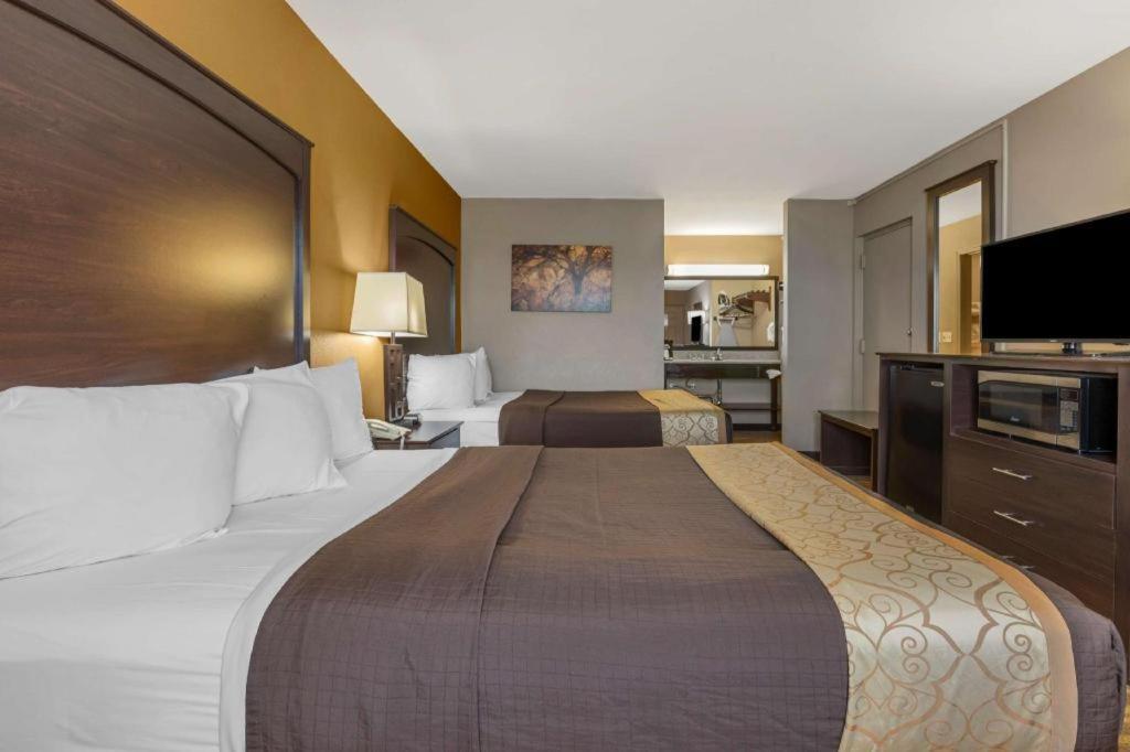 Best Western Taylor Inn Luaran gambar