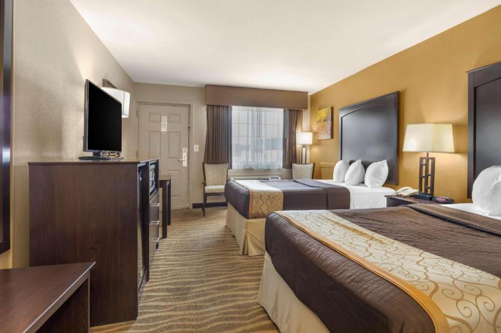 Best Western Taylor Inn Luaran gambar