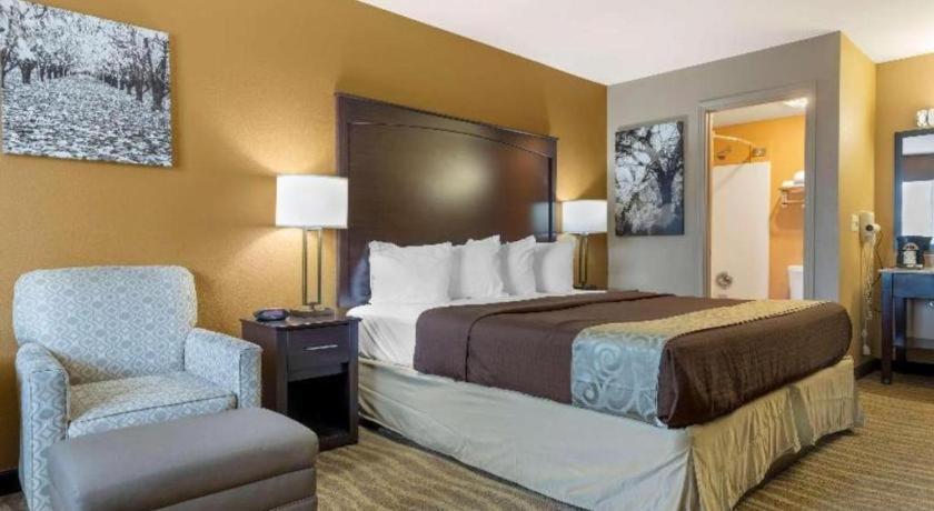 Best Western Taylor Inn Luaran gambar