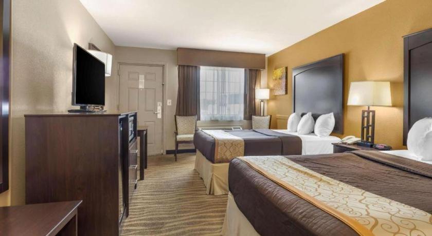Best Western Taylor Inn Luaran gambar