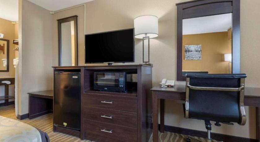 Best Western Taylor Inn Luaran gambar