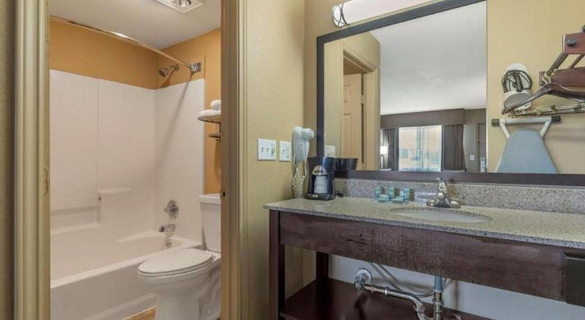 Best Western Taylor Inn Luaran gambar