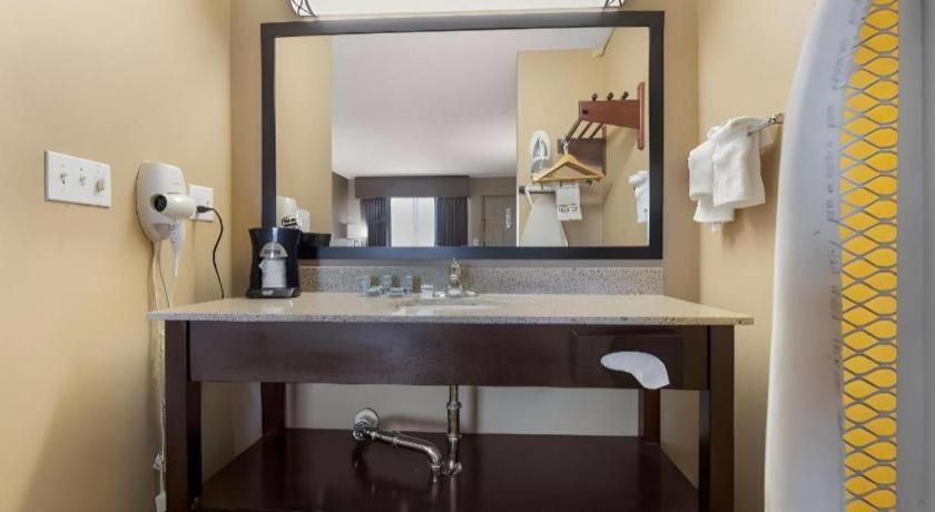 Best Western Taylor Inn Luaran gambar