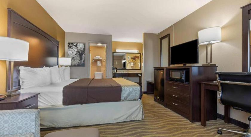 Best Western Taylor Inn Luaran gambar