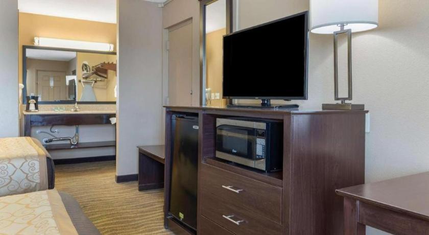 Best Western Taylor Inn Luaran gambar